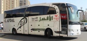 شركه الافضل للنقل البري