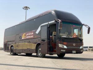 لحجز تذاكر السفر عبر شركة مشوار