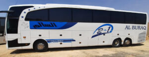 شركه البراق للنقل البري