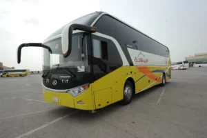حجز باصات البركه لليمن