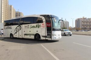 شركة الافضل للنقل البري
