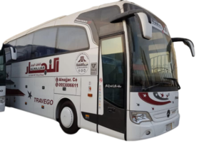 شركة النجار للنقل البري
